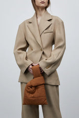 Elegant Loose Fit Blazer