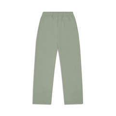 600 GSM 'Matcha' Core Sweatpants