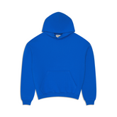 600 GSM 'Royal Blue' Core Hoodie
