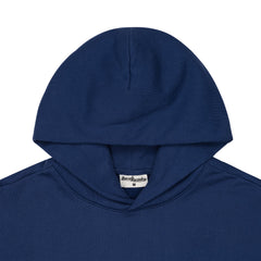 600 GSM 'Sapphire' Core Hoodie