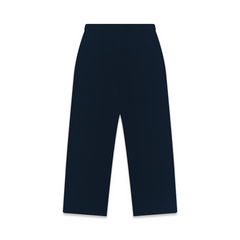 600 GSM 'Dark Navy' Core Sweatpants