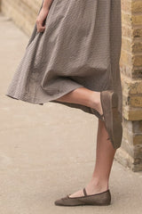 Ballet Point Flat - FINAL SALE