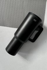 Insulated Tumbler - Black