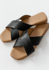 Catalina Slide Sandal