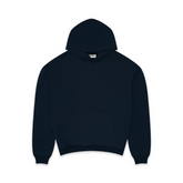 600 GSM 'Dark Navy' Core Hoodie