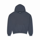 600 GSM 'Ether' Core Hoodie