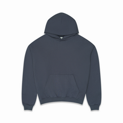 600 GSM 'Ether' Core Hoodie