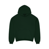600 GSM 'Pine' Core Hoodie