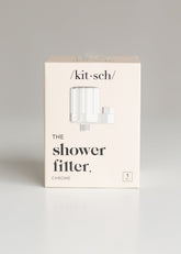 Kitsch™ Shower Purifying Filter