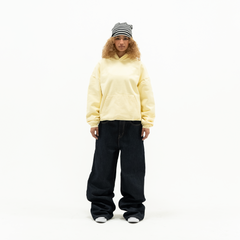 600 GSM 'Lemonade' Core Hoodie