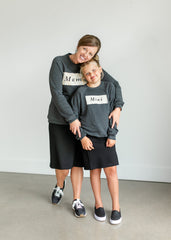 Mommy + Me Bundle