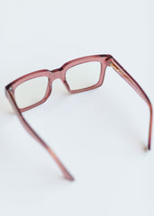 Peepers by Peeperspecs® Spotlight Blue Light Reading Glasses