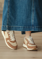 TOMS® Brown Sugar TRVL LITE Retro Runner