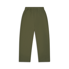 600 GSM 'Olive' Core Sweatpants