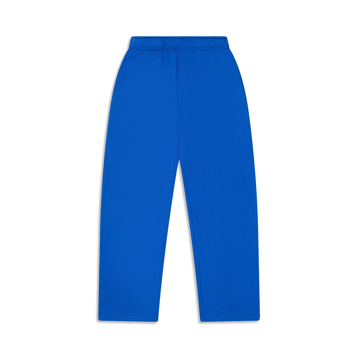 600 GSM 'Royal Blue' Core Sweatpants