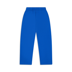 600 GSM 'Royal Blue' Core Sweatpants