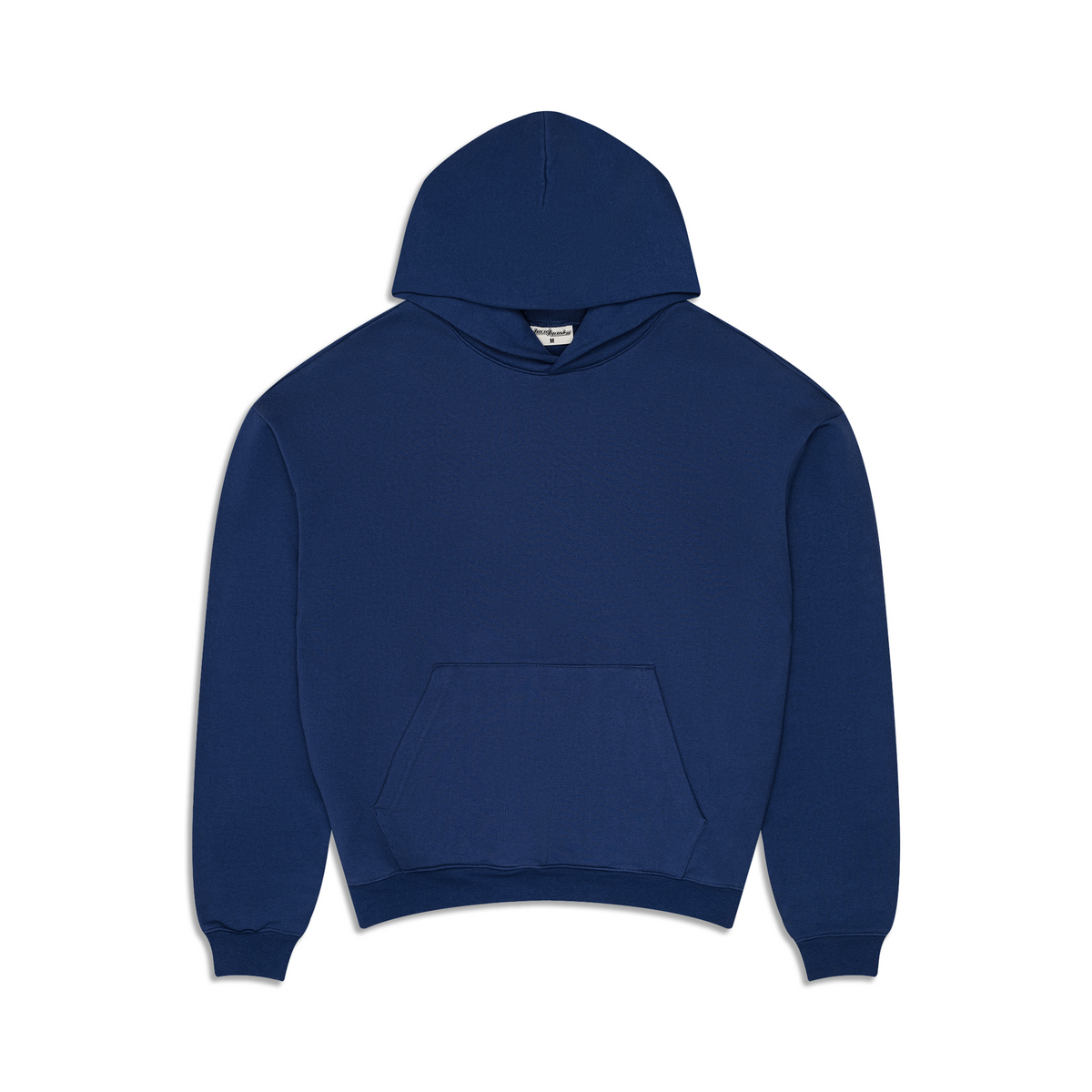 600 GSM 'Sapphire' Core Hoodie