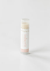 Inherit Natural Lip Balm