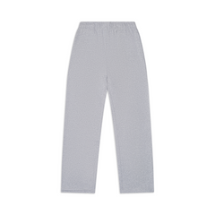 600 GSM 'Heather Grey' Core Sweatpants