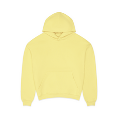 600 GSM 'Lemonade' Core Hoodie