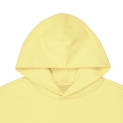 600 GSM 'Lemonade' Core Hoodie