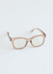 Peepers by Peeperspecs® Center Stage Focus Blue Light Reading Glasses