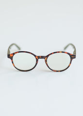 Peepers by Peeperspecs® Dawson Blue Light Reading Glasses