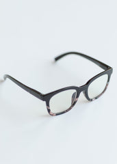 Peepers by Peeperspecs® To the Max Blue Light Reading Glasses