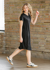 Simona Midi Sport Dress - FINAL SALE